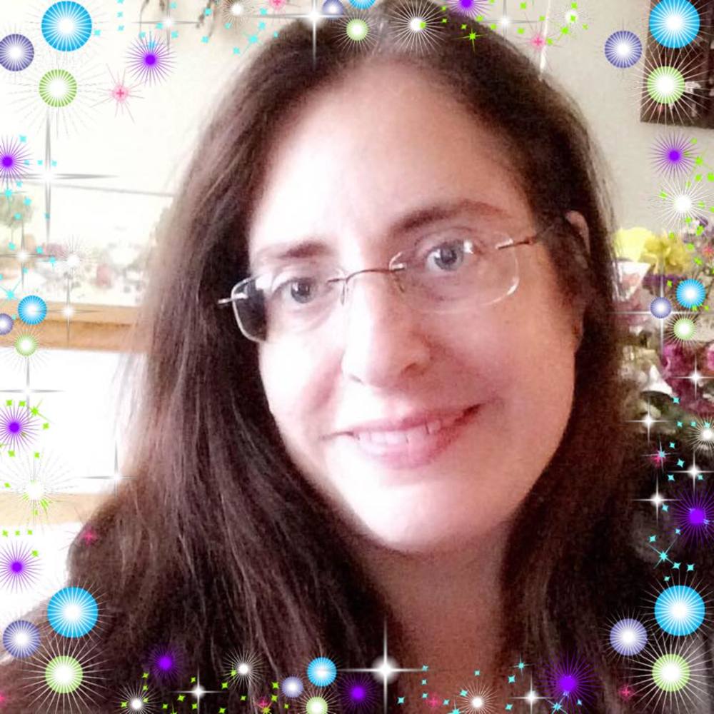Meet your Posher, Allison